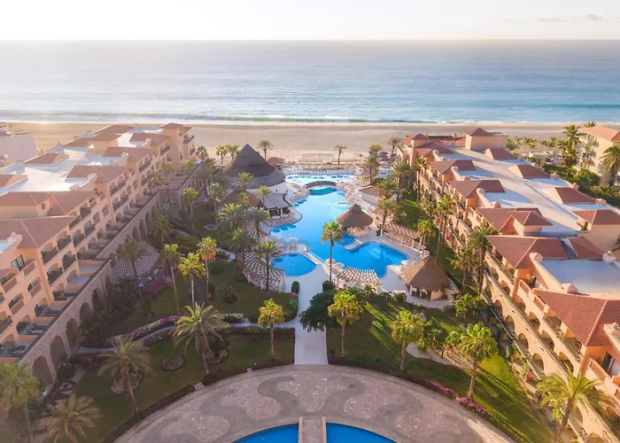 Royal Solaris Los Cabos San Jose del Cabo
